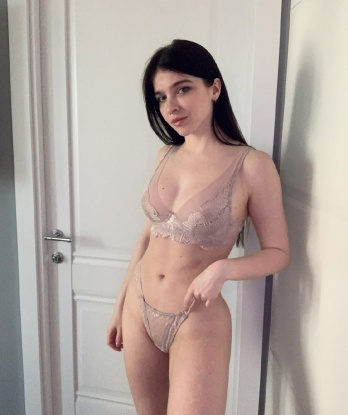 Проститутка Галя