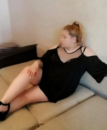 Проститутка Жанна