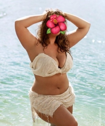 Проститутка Аида