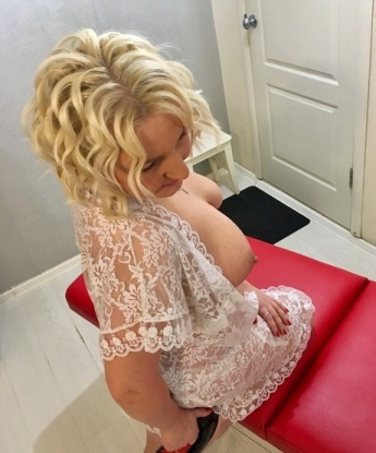 Проститутка Вера