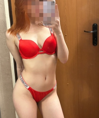 Проститутка Дарина